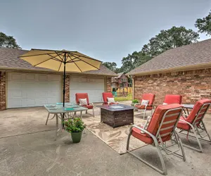 Photo 2 - Cozy Family Home w/ Fire Pit, 4 Mi to Lake Fork