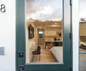 Photo 2 - Casa Jardin