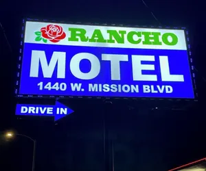 Photo 2 - Rancho Motel