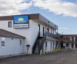 Photo 2 - Days Inn by Wyndham Wheatland