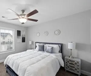 Photo 4 - Comfortable Space