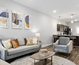 Photo 2 - Comfortable Space