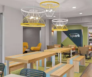 Photo 5 - Spark by Hilton Newcomerstown