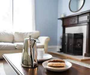 Photo 4 - Minerva Bed and Breakfast