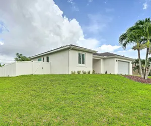 Photo 2 - Cape Coral Getaway w/ Pool ~ 6 Mi to Beach!
