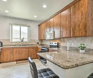 Photo 4 - Cape Coral Getaway w/ Pool ~ 6 Mi to Beach!
