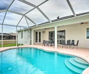 Photo 5 - Cape Coral Getaway w/ Pool ~ 6 Mi to Beach!