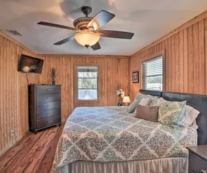 Photo 2 - St Johns River Canal Home w/ Private Dock & Slip!