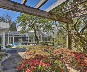 Photo 5 - Cottage w/ Private Pool - Walk to Lake Wales!