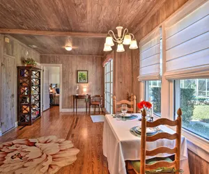 Photo 4 - Cottage w/ Private Pool - Walk to Lake Wales!