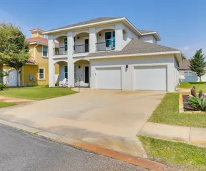 Photo 4 - Miramar Beach Retreat w/ Pool Access & Fireplace!