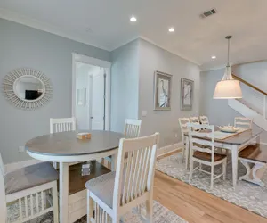 Photo 5 - Miramar Beach Retreat w/ Pool Access & Fireplace!