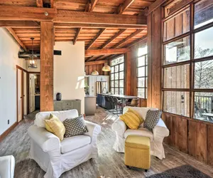 Photo 4 - Renovated Fort White Retreat w/ River Access!