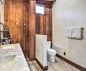 Photo 3 - Renovated Fort White Retreat w/ River Access!