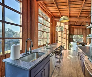 Photo 2 - Renovated Fort White Retreat w/ River Access!
