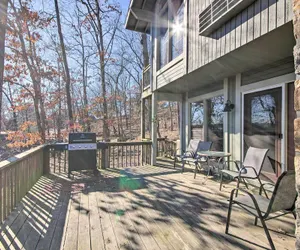 Photo 5 - Osage Beach Vacation Rental w/ Pool Access