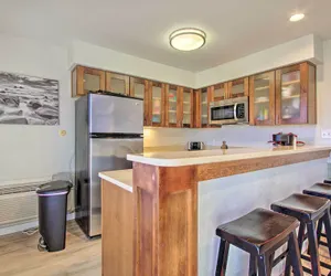 Photo 4 - Osage Beach Vacation Rental w/ Pool Access