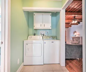 Photo 5 - Murrells Inlet Upstairs Unit: 1 Block to Beach!