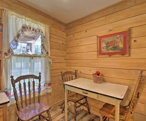 Photo 2 - Quiet Hollister Cabin: Walk to Lake Taneycomo