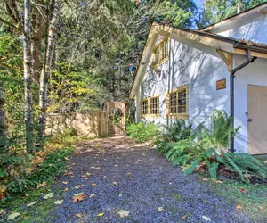 Photo 3 - Owls Nest Studio w/ Hot Tub: Hike Nearby!
