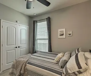 Photo 5 - Charming Home Near Austin w/ Grill & Porch!
