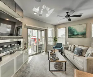 Photo 2 - Charming Home Near Austin w/ Grill & Porch!