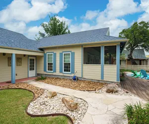 Photo 3 - Magnolia Cottage