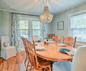 Photo 5 - Farmhouse Cottage on 10 Acres: Trails On-site