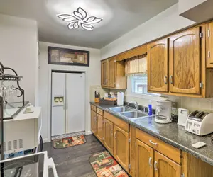 Photo 2 - Pet-friendly Dayton Vacation Rental!