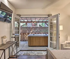 Photo 5 - Arnold Home w/ Private Hot Tub + Fire Pit!