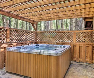 Photo 4 - Arnold Home w/ Private Hot Tub + Fire Pit!