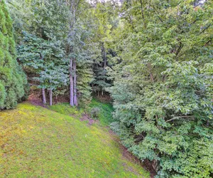 Photo 2 - Gorgeous Piney Creek Cabin w/ River Access!