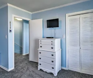 Photo 2 - Oceanfront Retreat w/ Holden Beach Access!