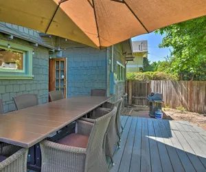 Photo 5 - Inviting Bungalow w/ Deck, Close to Dtwn LA!