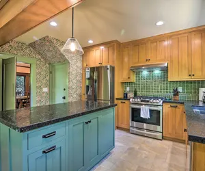 Photo 3 - Inviting Bungalow w/ Deck, Close to Dtwn LA!