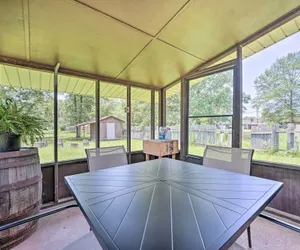 Photo 4 - Cozy Murfreesboro Home Near Local Attractions!