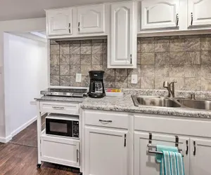 Photo 2 - Omaha Vacation Rental ~ 4 Mi to Downtown