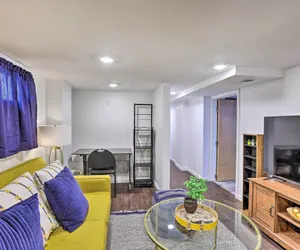 Photo 5 - Omaha Vacation Rental ~ 4 Mi to Downtown