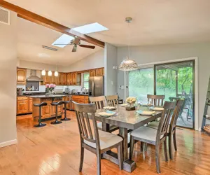 Photo 3 - Family-friendly Brookville Home w/ Hot Tub!