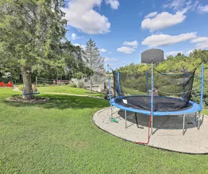 Photo 4 - Family-friendly Brookville Home w/ Hot Tub!