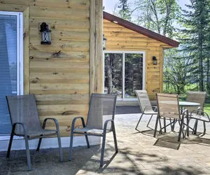 Photo 4 - Lakefront Retreat w/ Patio, Grill + Boat Dock!