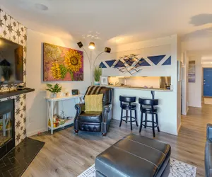 Photo 4 - Ocean Shores Condo: Walk to the Beach!