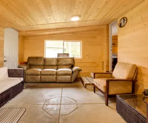 Photo 2 - Brookings Home w/ Deck, 1/2 Mi to Harris Beach!