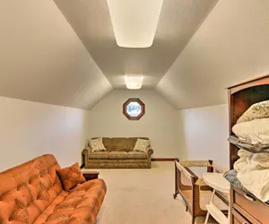 Photo 5 - Sturgis Vacation Rental w/ Hot Tub & Game Room!