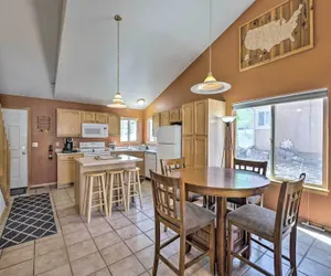 Photo 2 - Woodland Park Home w/ Patio & Fenced Yard!
