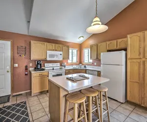 Photo 4 - Woodland Park Home w/ Patio & Fenced Yard!