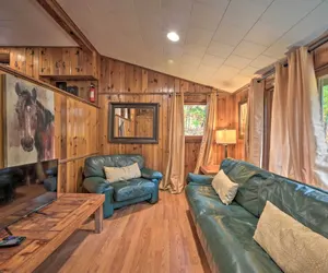 Photo 5 - 'wyatt Earp Cabin' w/ Deck, 1 Mi to Raystown Lake!