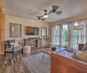 Photo 2 - Updated Knoxville Home w/ Media Room + Patio!