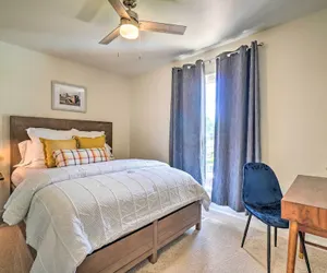 Photo 5 - Updated Knoxville Home w/ Media Room + Patio!