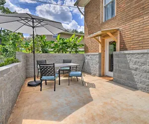 Photo 4 - Updated Knoxville Home w/ Media Room + Patio!